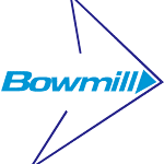 Website - Logo - Bowmill